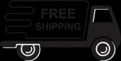 Countrywide Free Shipping
