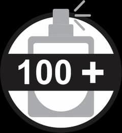 More Than 100 Iconic Fragrances