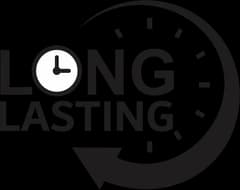 Long-Lasting Performance